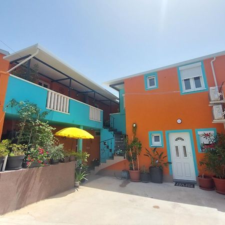 Mexicana Apartment Yellow Zadar Exterior photo